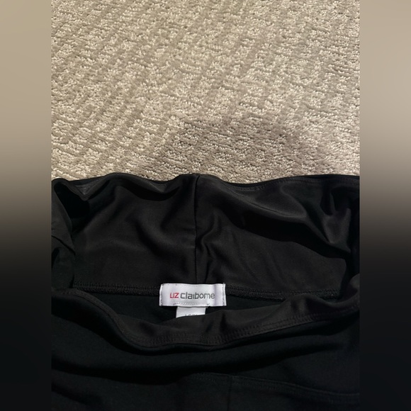 Black dress pants - Picture 4 of 4